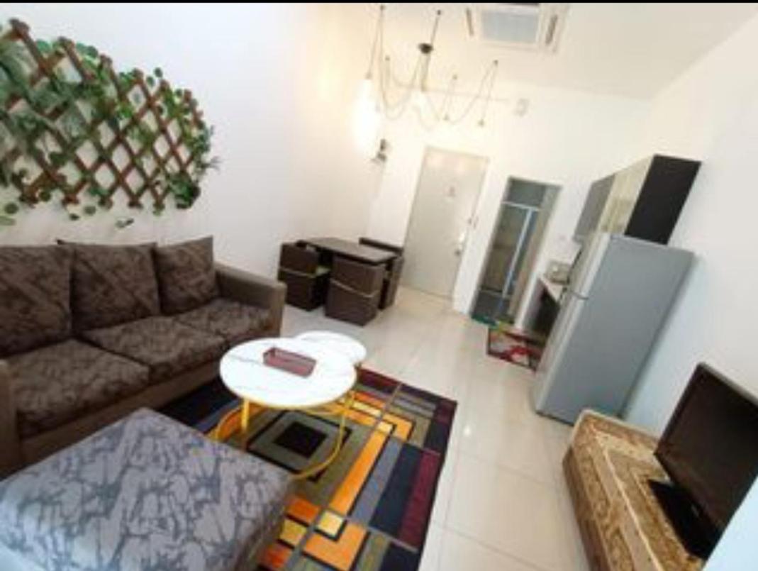 Taragon Service Apartment Kuala Lumpur Camera foto