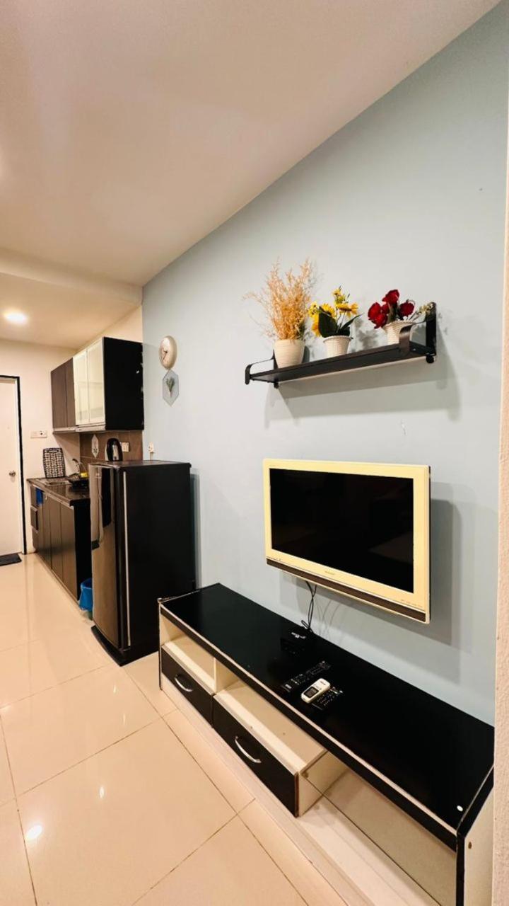 Taragon Service Apartment Kuala Lumpur Esterno foto